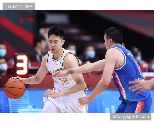 赵嘉仁受伤进一步削弱广厦侧翼 对手可能针对性布置进攻战术